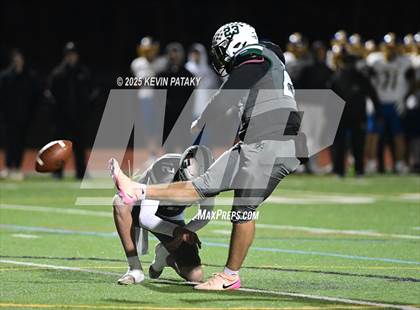 Thumbnail 2 in Brookfield @ Guilford (CIAC Class M Quarterfinal) photogallery.