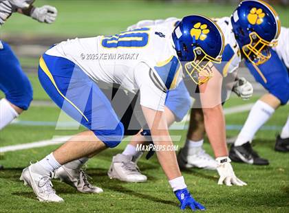 Thumbnail 3 in Brookfield @ Guilford (CIAC Class M Quarterfinal) photogallery.