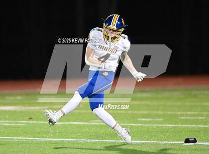 Thumbnail 1 in Brookfield @ Guilford (CIAC Class M Quarterfinal) photogallery.