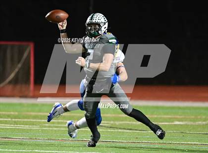 Thumbnail 3 in Brookfield @ Guilford (CIAC Class M Quarterfinal) photogallery.