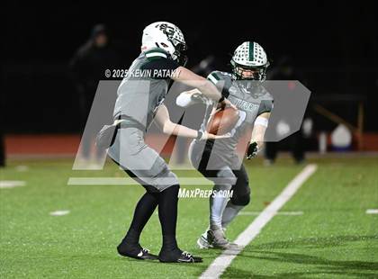 Thumbnail 3 in Brookfield @ Guilford (CIAC Class M Quarterfinal) photogallery.