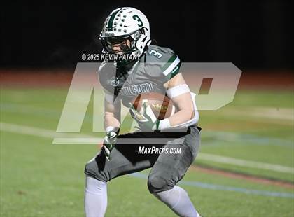 Thumbnail 1 in Brookfield @ Guilford (CIAC Class M Quarterfinal) photogallery.