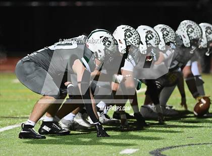 Thumbnail 1 in Brookfield @ Guilford (CIAC Class M Quarterfinal) photogallery.