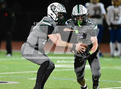 Thumbnail 2 in Brookfield @ Guilford (CIAC Class M Quarterfinal) photogallery.