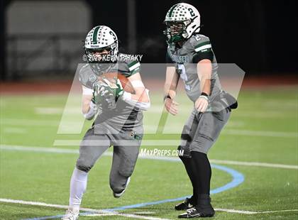 Thumbnail 3 in Brookfield @ Guilford (CIAC Class M Quarterfinal) photogallery.