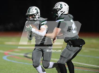 Thumbnail 2 in Brookfield @ Guilford (CIAC Class M Quarterfinal) photogallery.