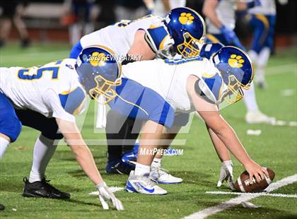 Thumbnail 1 in Brookfield @ Guilford (CIAC Class M Quarterfinal) photogallery.