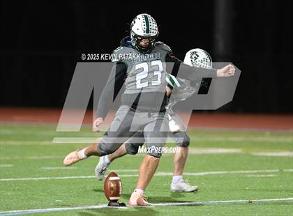 Thumbnail 1 in Brookfield @ Guilford (CIAC Class M Quarterfinal) photogallery.