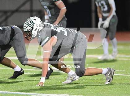 Thumbnail 2 in Brookfield @ Guilford (CIAC Class M Quarterfinal) photogallery.