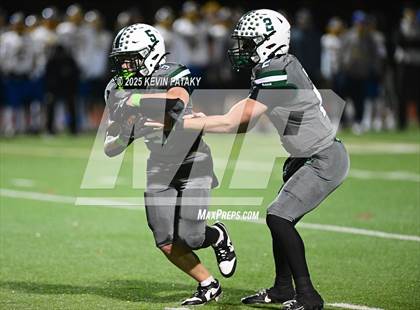 Thumbnail 1 in Brookfield @ Guilford (CIAC Class M Quarterfinal) photogallery.