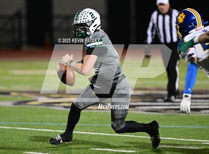 Thumbnail 1 in Brookfield @ Guilford (CIAC Class M Quarterfinal) photogallery.