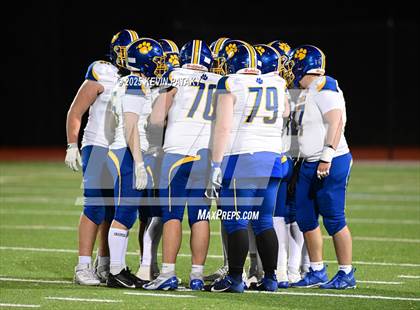 Thumbnail 3 in Brookfield @ Guilford (CIAC Class M Quarterfinal) photogallery.