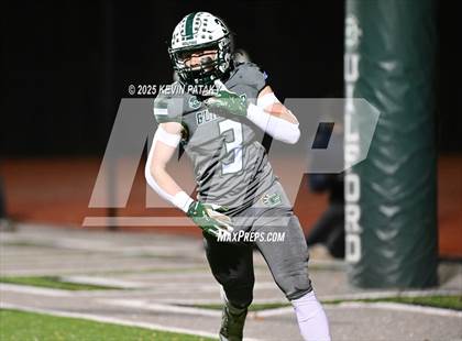 Thumbnail 3 in Brookfield @ Guilford (CIAC Class M Quarterfinal) photogallery.