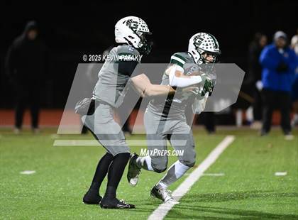 Thumbnail 1 in Brookfield @ Guilford (CIAC Class M Quarterfinal) photogallery.