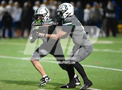 Thumbnail 3 in Brookfield @ Guilford (CIAC Class M Quarterfinal) photogallery.