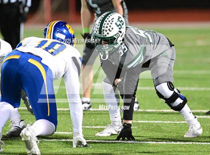 Thumbnail 1 in Brookfield @ Guilford (CIAC Class M Quarterfinal) photogallery.