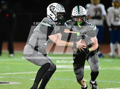 Thumbnail 3 in Brookfield @ Guilford (CIAC Class M Quarterfinal) photogallery.