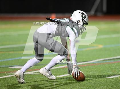 Thumbnail 3 in Brookfield @ Guilford (CIAC Class M Quarterfinal) photogallery.