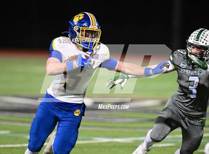 Thumbnail 1 in Brookfield @ Guilford (CIAC Class M Quarterfinal) photogallery.