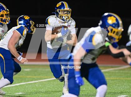 Thumbnail 1 in Brookfield @ Guilford (CIAC Class M Quarterfinal) photogallery.