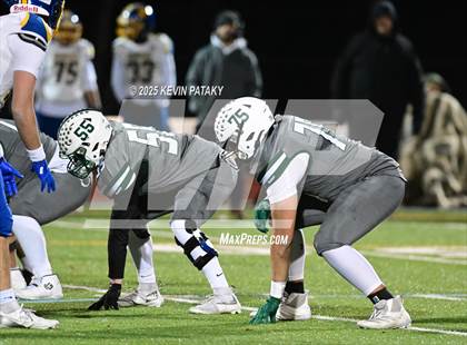 Thumbnail 2 in Brookfield @ Guilford (CIAC Class M Quarterfinal) photogallery.