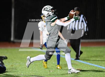 Thumbnail 3 in Brookfield @ Guilford (CIAC Class M Quarterfinal) photogallery.