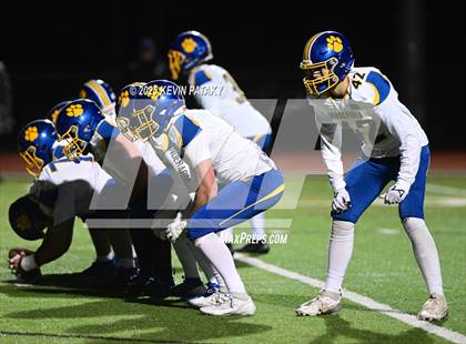 Thumbnail 2 in Brookfield @ Guilford (CIAC Class M Quarterfinal) photogallery.