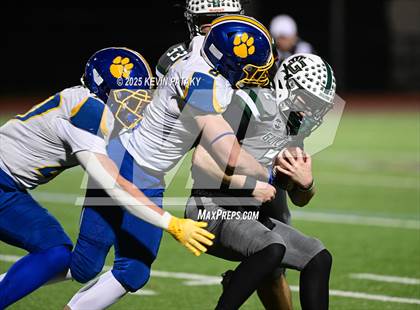 Thumbnail 3 in Brookfield @ Guilford (CIAC Class M Quarterfinal) photogallery.