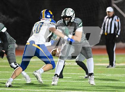 Thumbnail 1 in Brookfield @ Guilford (CIAC Class M Quarterfinal) photogallery.