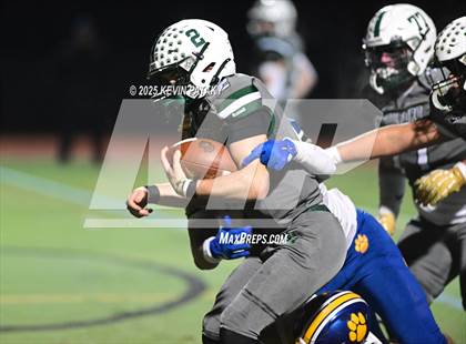 Thumbnail 2 in Brookfield @ Guilford (CIAC Class M Quarterfinal) photogallery.