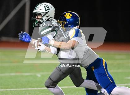 Thumbnail 3 in Brookfield @ Guilford (CIAC Class M Quarterfinal) photogallery.