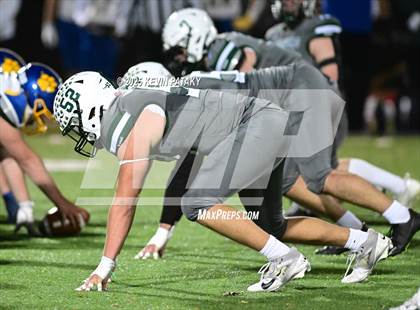 Thumbnail 2 in Brookfield @ Guilford (CIAC Class M Quarterfinal) photogallery.