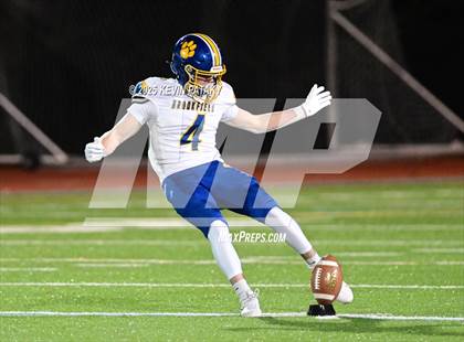 Thumbnail 1 in Brookfield @ Guilford (CIAC Class M Quarterfinal) photogallery.