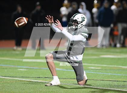 Thumbnail 3 in Brookfield @ Guilford (CIAC Class M Quarterfinal) photogallery.