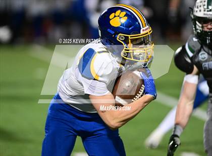 Thumbnail 3 in Brookfield @ Guilford (CIAC Class M Quarterfinal) photogallery.