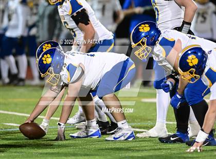 Thumbnail 1 in Brookfield @ Guilford (CIAC Class M Quarterfinal) photogallery.