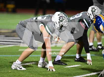 Thumbnail 2 in Brookfield @ Guilford (CIAC Class M Quarterfinal) photogallery.