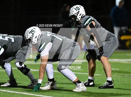 Thumbnail 1 in Brookfield @ Guilford (CIAC Class M Quarterfinal) photogallery.