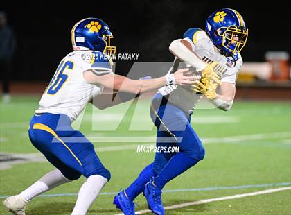 Thumbnail 3 in Brookfield @ Guilford (CIAC Class M Quarterfinal) photogallery.