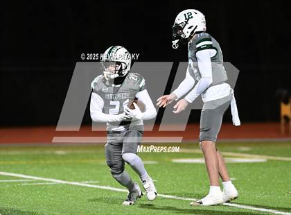 Thumbnail 2 in Brookfield @ Guilford (CIAC Class M Quarterfinal) photogallery.