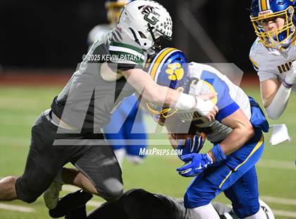 Thumbnail 3 in Brookfield @ Guilford (CIAC Class M Quarterfinal) photogallery.
