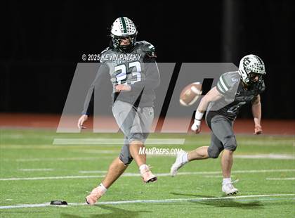 Thumbnail 2 in Brookfield @ Guilford (CIAC Class M Quarterfinal) photogallery.