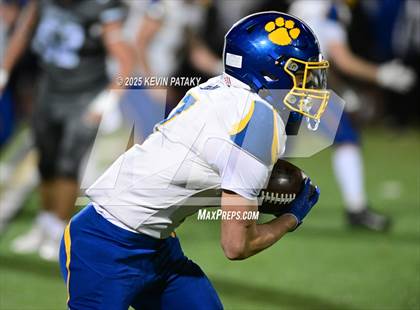 Thumbnail 1 in Brookfield @ Guilford (CIAC Class M Quarterfinal) photogallery.