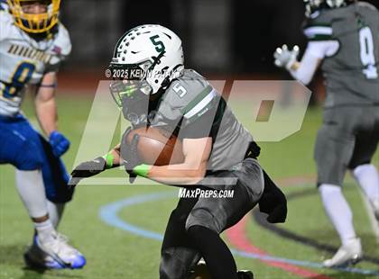 Thumbnail 2 in Brookfield @ Guilford (CIAC Class M Quarterfinal) photogallery.