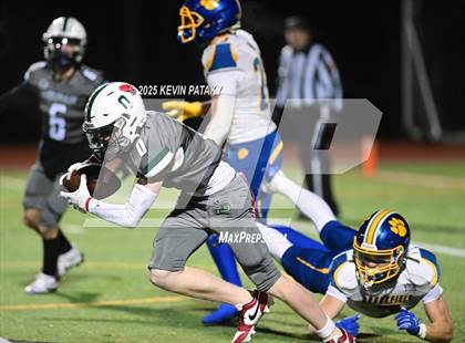 Thumbnail 1 in Brookfield @ Guilford (CIAC Class M Quarterfinal) photogallery.