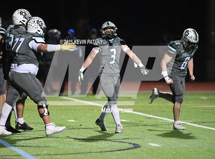 Thumbnail 3 in Brookfield @ Guilford (CIAC Class M Quarterfinal) photogallery.