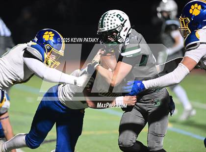 Thumbnail 1 in Brookfield @ Guilford (CIAC Class M Quarterfinal) photogallery.