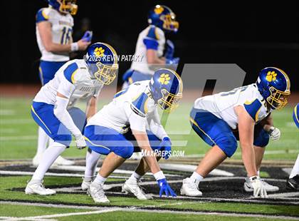 Thumbnail 1 in Brookfield @ Guilford (CIAC Class M Quarterfinal) photogallery.