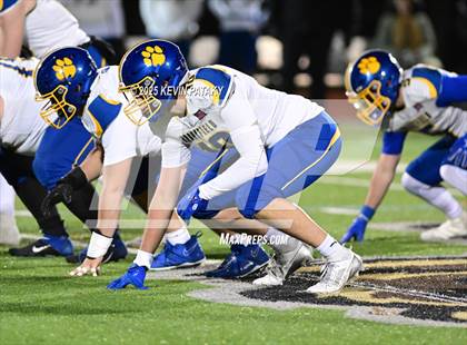 Thumbnail 3 in Brookfield @ Guilford (CIAC Class M Quarterfinal) photogallery.