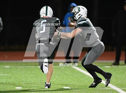 Thumbnail 1 in Brookfield @ Guilford (CIAC Class M Quarterfinal) photogallery.